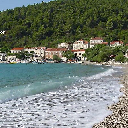Apartment Matijas Trstenik  Bagian luar foto