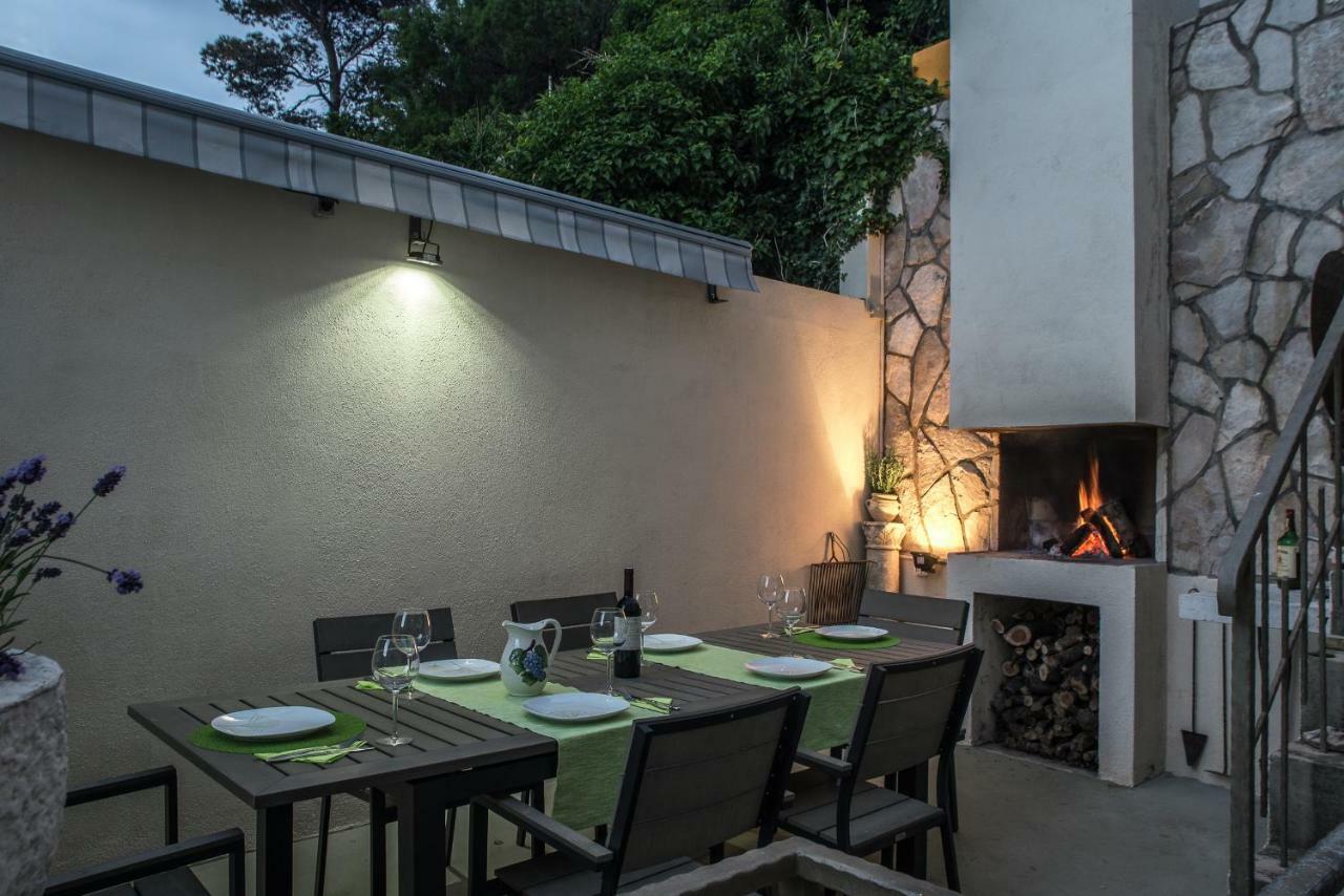 Apartment Matijas Trstenik  Bagian luar foto
