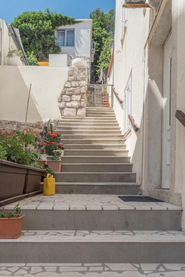 Apartment Matijas Trstenik  Bagian luar foto