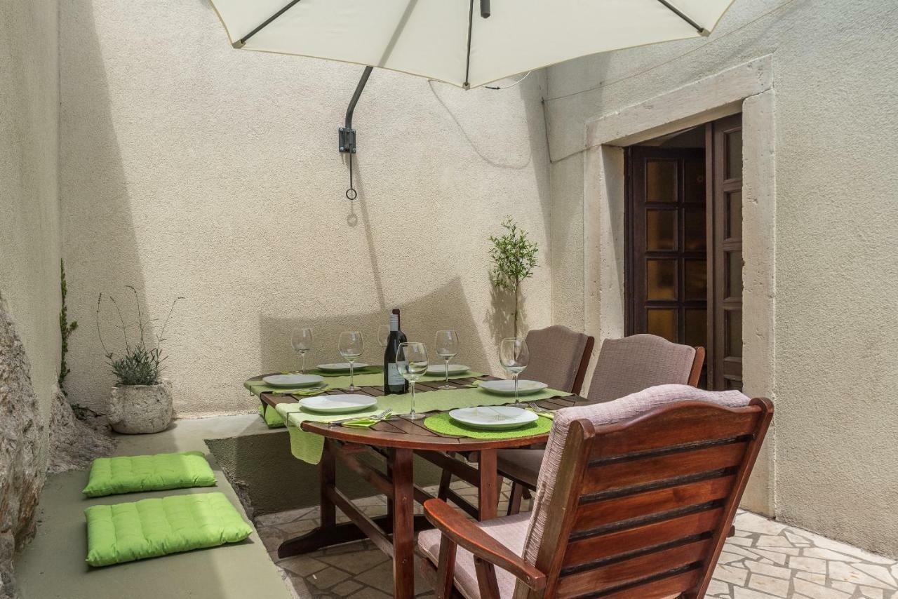 Apartment Matijas Trstenik  Bagian luar foto