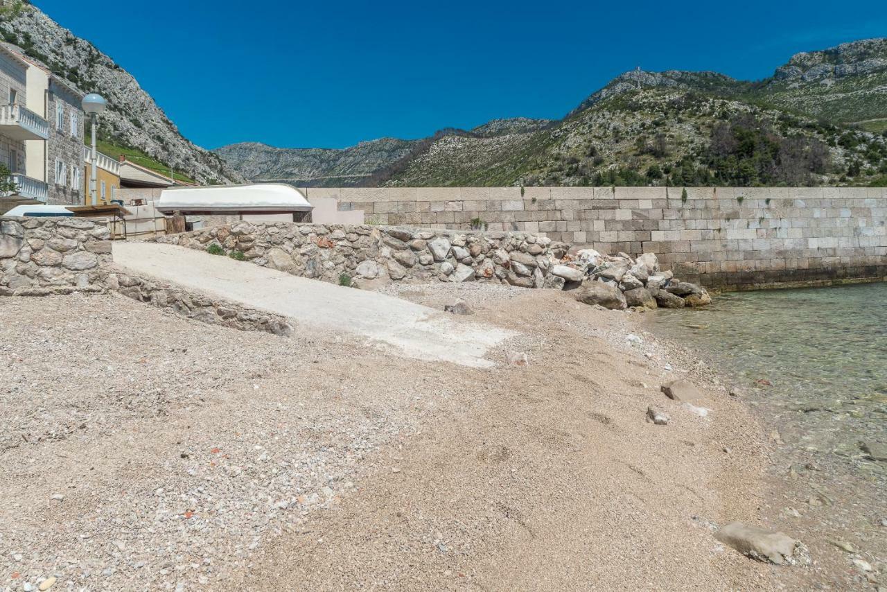 Apartment Matijas Trstenik  Bagian luar foto