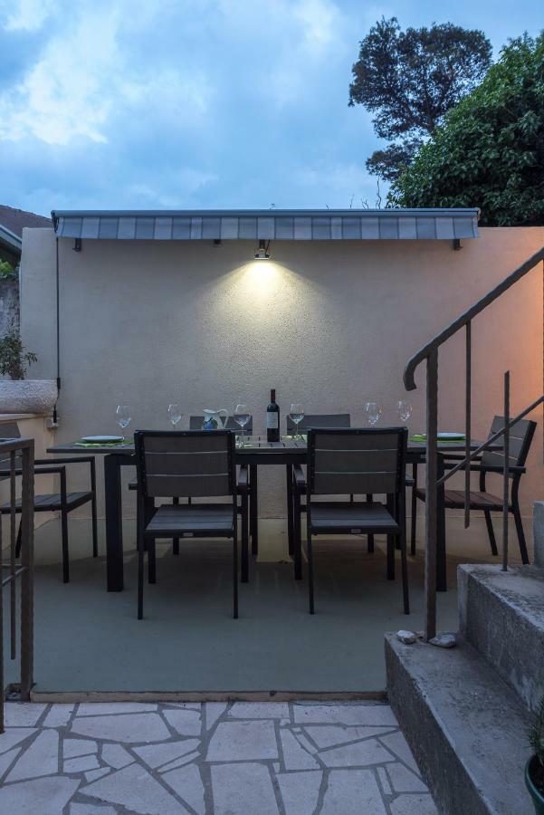 Apartment Matijas Trstenik  Bagian luar foto