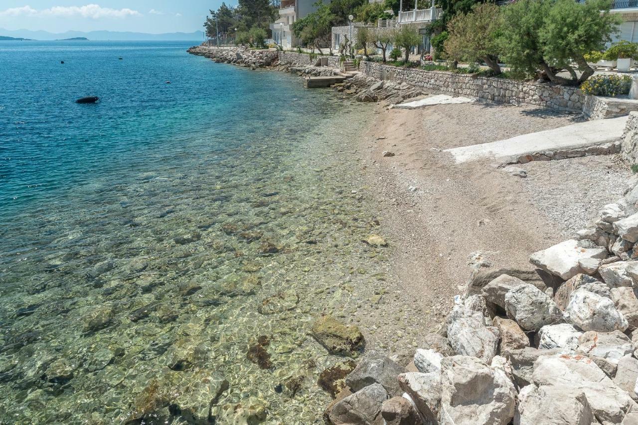 Apartment Matijas Trstenik  Bagian luar foto