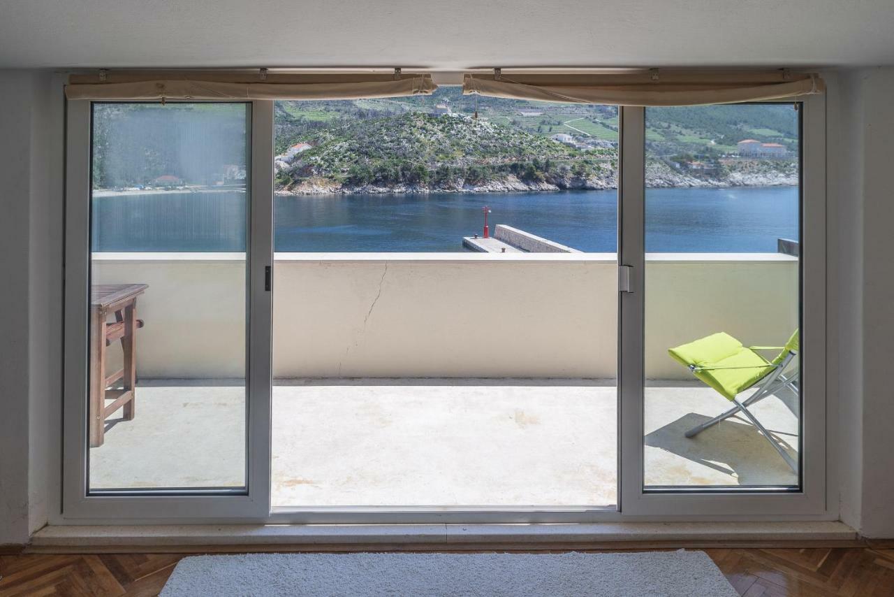 Apartment Matijas Trstenik  Bagian luar foto