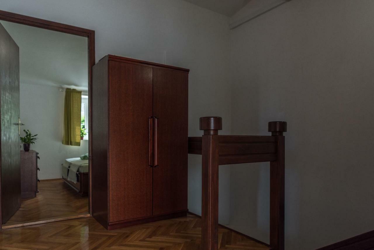 Apartment Matijas Trstenik  Bagian luar foto