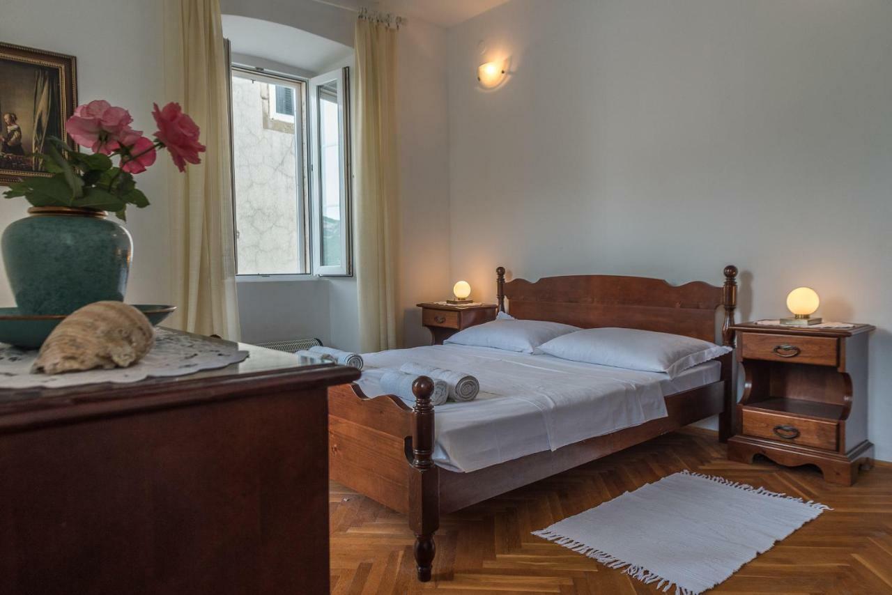 Apartment Matijas Trstenik  Bagian luar foto