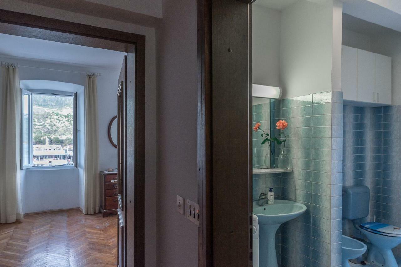 Apartment Matijas Trstenik  Bagian luar foto