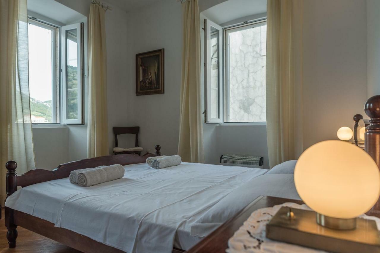 Apartment Matijas Trstenik  Bagian luar foto