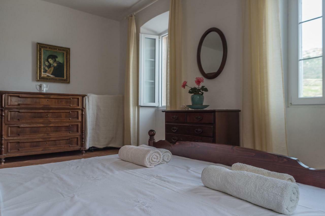 Apartment Matijas Trstenik  Bagian luar foto