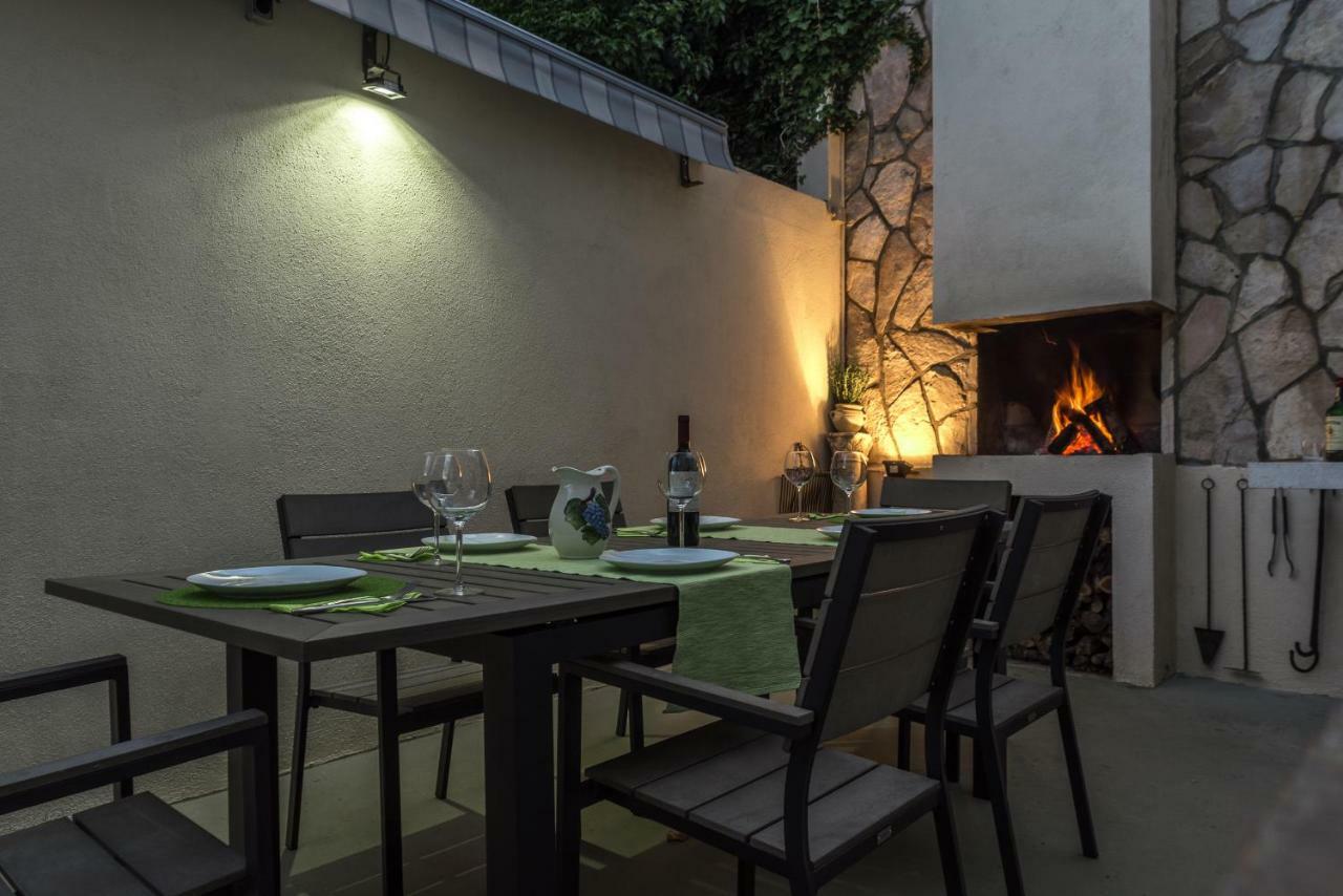 Apartment Matijas Trstenik  Bagian luar foto
