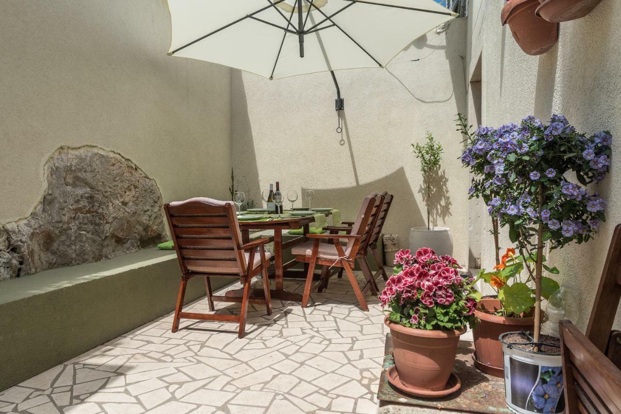 Apartment Matijas Trstenik  Bagian luar foto