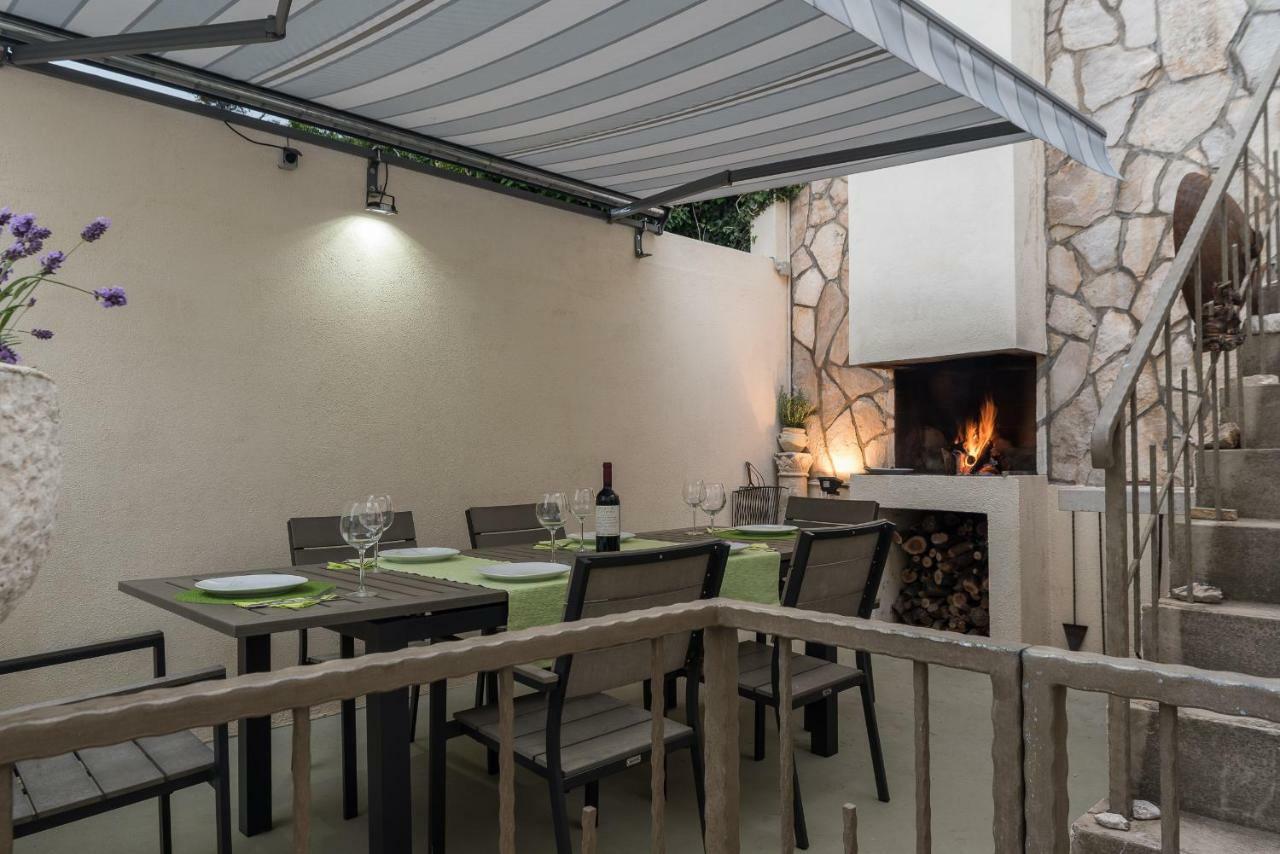 Apartment Matijas Trstenik  Bagian luar foto