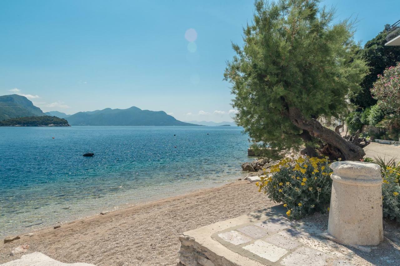 Apartment Matijas Trstenik  Bagian luar foto