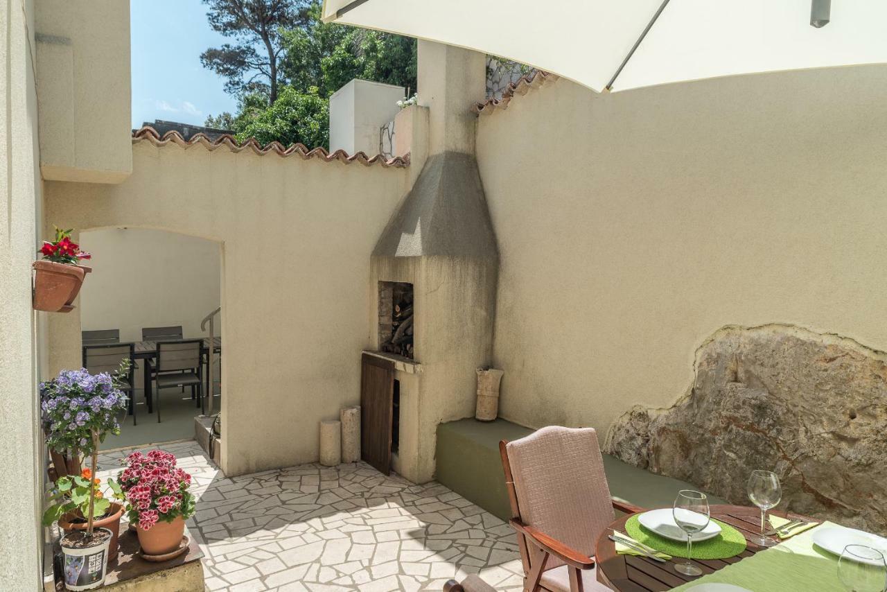 Apartment Matijas Trstenik  Bagian luar foto