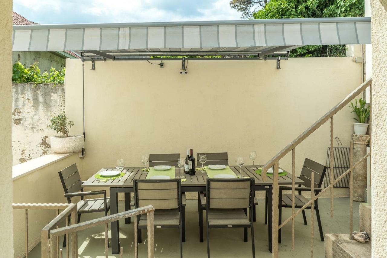 Apartment Matijas Trstenik  Bagian luar foto