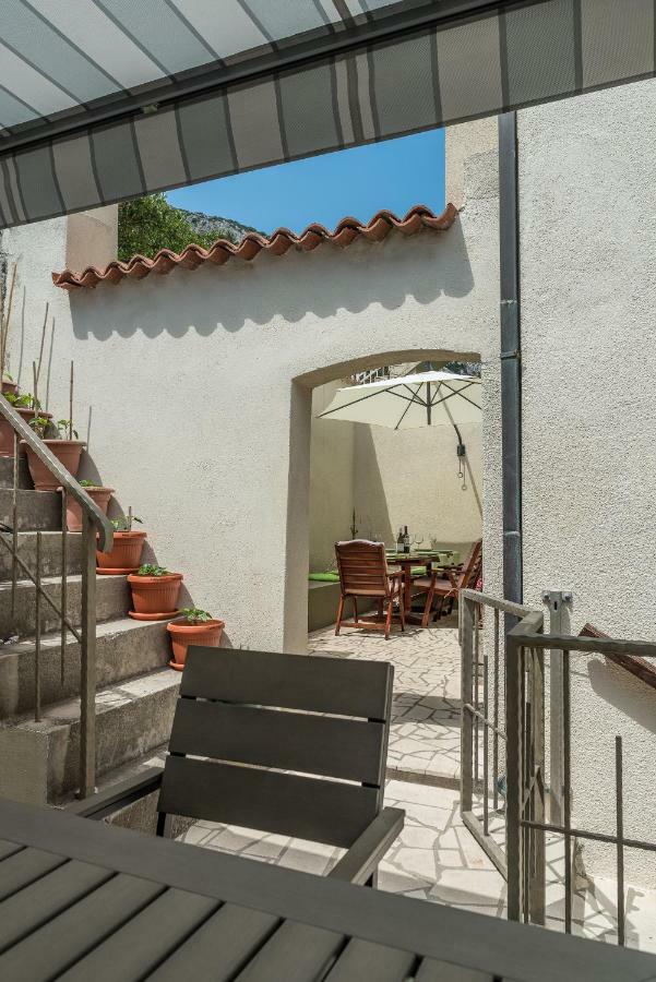 Apartment Matijas Trstenik  Bagian luar foto