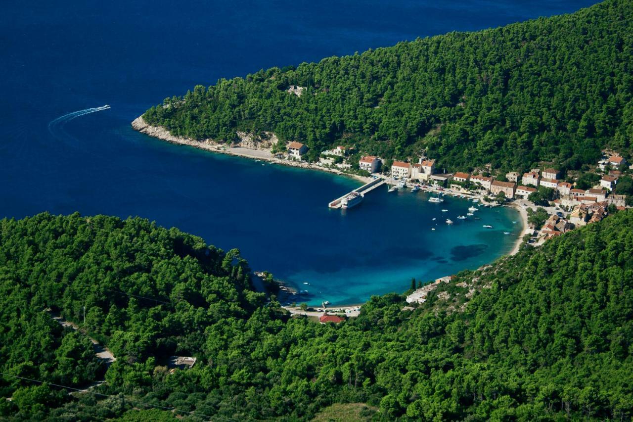 Apartment Matijas Trstenik  Bagian luar foto